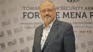 Cemal Kaşıkçı kimdir? Cemal Kaşıkçı neden öldü? Habertürk.